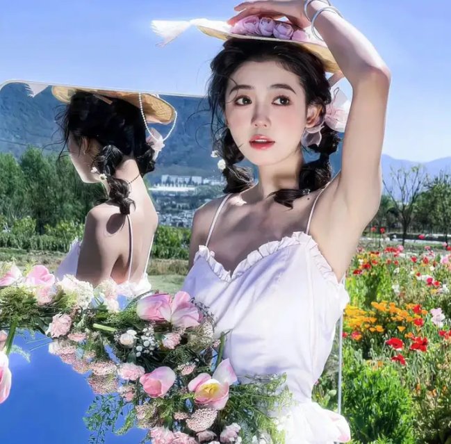 极爱